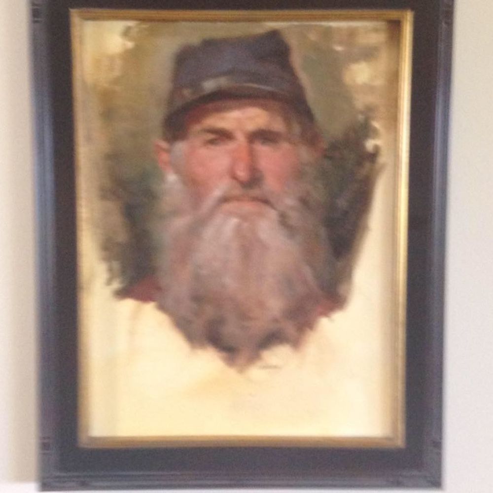 Meet your Posher, Phil